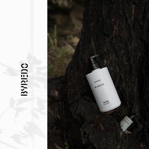 (爆款预售)BYREDO洗发水-白色浪漫香型450ml  洲际酒店同款 有效期至28-5 商品图1
