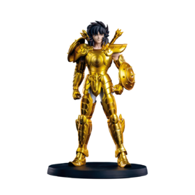 【盒损残次A类】ZODIAKOS 圣斗士星矢 黄金圣斗士星耀系列 童虎  手办