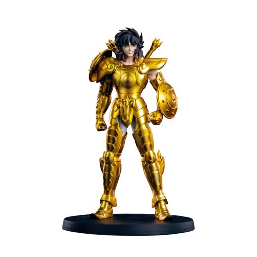 【盒损残次A类】ZODIAKOS 圣斗士星矢 黄金圣斗士星耀系列 童虎  手办 商品图0