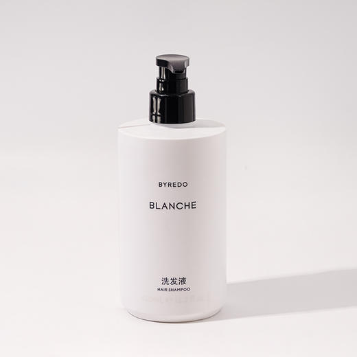 (爆款预售)BYREDO洗发水-白色浪漫香型450ml  洲际酒店同款 有效期至28-5 商品图3