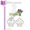【中商原版】Complete MathSmart Preschool 加拿大课程练习册 数学智慧全攻略 学前班 英文原版Popular 商品缩略图1