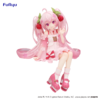 【盒损残次A类】FuRyu 泡面压 VOCALOID 初音未来 樱花未来2025 景品手办 商品缩略图0