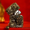 352821932205 Zippo 【送礼好物】之宝打火机正品贴章重甲貔貅时尚轻奢礼物送礼男士 商品缩略图1