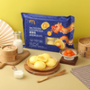 麦德龙 麦臻选 麦臻选咸蛋黄流沙包 540g（45g*12只） 商品缩略图1
