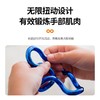 Tangle扭扭解压玩具 金属系列-ADHD专注力训练手指玩具6岁+ 商品缩略图2