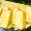 尝鲜特惠『海南树上熟冬蜜凤梨』浓甜细嫩，肉厚饱满，青皮可食，不泡盐水不挖眼 商品缩略图6