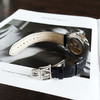 【95新】BLANCPAIN 宝珀6669-1127-55B自动机械机芯大日历40MM（男款）经典系列精钢130426TJ24 商品缩略图6