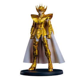 【盒损残次A类】ZODIAKOS 圣斗士星矢 黄金圣斗士星耀系列 沙加 手办