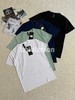 露露Metal Vent Tech 男士运动短袖T恤 商品缩略图3