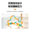 Tangle扭扭解压玩具 经典水果系列-ADHD专注力训练手指小玩具6岁+ 商品缩略图2