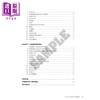【中商原版】Complete MathSmart Grade 4 Extensive Edition 加拿大课程练习册 数学智慧全攻略扩展版 4年级 原版进口Popular 商品缩略图2