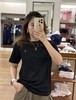 原面料跟单出！ 基础经典款polo刺绣logo短袖T恤！ 商品缩略图9