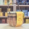 懂茶帝-原旧老工匠2016陈香六堡茶广西250g 商品缩略图1