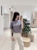 三色 男女同款！ 始z鸟 Kragg SL Cotton Sky Pilot SS1 T 恤短袖  安全带短袖 商品缩略图7
