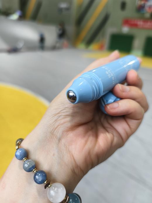 买2送1，买3送2！悦象舒爽走珠冰露 快速解·痒，蚊虫叮咬不留红印 干爽舒痱 商品图3