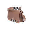 5045705529376 博柏利BURBERRY BURBERRY博柏利时尚女士手提包 （约24×9×17cm） 商品缩略图1