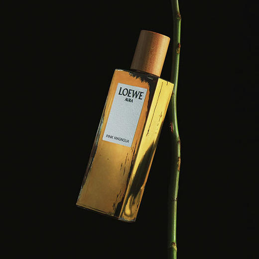 罗意威光之缪斯粉色木兰花女士香水100ml【白盒简装，自用划算，不适合送人】 有效期至27-3 商品图2