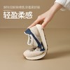 ZHR复古德训鞋女2026春季新款透气轻便运动休闲鞋百搭软底跑步鞋 商品缩略图2
