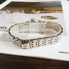 【95新】OMEGA 欧米茄4375.75.00石英机芯22MM（女款）碟飞系列精钢/18K黄金270426TJ30 商品缩略图6