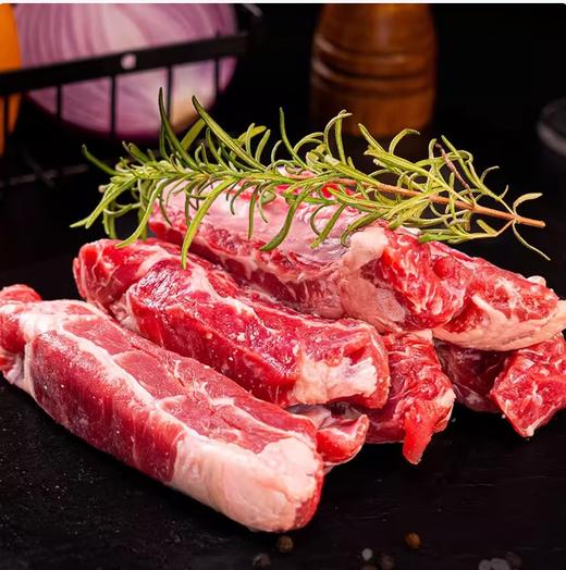 【QT】牛肉（中肋） 商品图1