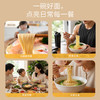 【新品】任小米有机纯小米面条200g/袋 无麸质无小麦无蛋奶有机认证 商品缩略图9