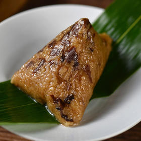 【早鸟价减10】玲珑草本粽子礼盒 | 100g*8枚 端午素棕 8种口味 5咸3甜 玲珑素【下单后72小时内发货】