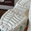 【一双超贴合脚的洞洞鞋】LC外贸品牌——oroccs粤欲 洞洞鞋🉑授权 EVA材质 软弹舒适 贴合脚型 休闲凉鞋 商品缩略图3