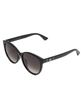 889652278896 古驰GUCCI 墨镜复古风圆框遮阳板材太阳眼镜GG0636SK【镜片宽:56mm 鼻间距:17mm 镜腿长:150mm】