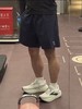 毒家，三色！ 瑞士 On昂跑Essential Shorts 轻量快干跑步运动短裤   开叉on短裤 商品缩略图7