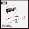 姬欲床上调教捆绑束缚带sm 商品缩略图4