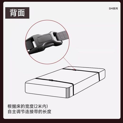姬欲床上调教捆绑束缚带sm 商品图4