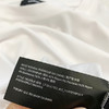 特价出！原面料出 基础款螺纹短袖T恤！ 商品缩略图8