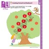 【中商原版】Complete MathSmart Preschool 加拿大课程练习册 数学智慧全攻略 学前班 英文原版Popular 商品缩略图4