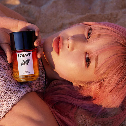 罗意威伊维萨岛的寰宇假日香水(试用装)100ml【白盒简装，自用划算，不适合送人】 有效期至28-10 商品图4