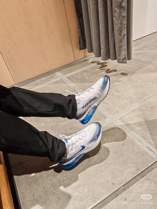 Nike Air Max Phoenix 复古子弹气垫运动跑鞋 商品图4