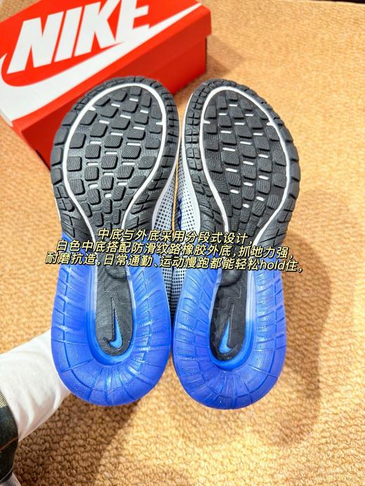Nike Air Max Phoenix 复古子弹气垫运动跑鞋 商品图13