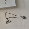 个性时尚欧美创意蜘蛛长链-纪念日百货门店同款171496442 商品缩略图4