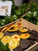 【昔归小团圆熟茶】2018年临沧昔归古树熟茶，入口即惊艳，完全可以闭眼入的匠心力作！200克/袋，8g/粒 商品缩略图3