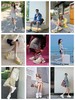 【百年德国品牌 轻软弹稳 真爆米花】ONKE+欧克科技跑鞋9代巴斯 /8代毒刺（橡胶大底 爆米花鞋垫） 商品缩略图6