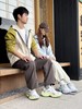 【百年德国品牌 轻软弹稳 真爆米花】ONKE+欧克科技跑鞋9代巴斯 /8代毒刺（橡胶大底 爆米花鞋垫） 商品缩略图2