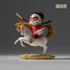 铜师傅《大闹天宫之马上封侯》正版授权 孙悟空齐天大圣铜摆件 商品缩略图1