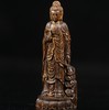 BC.AOK5.6-9   加里曼丹沉水大日如来，16.57g 商品缩略图0