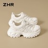 ZHR增高5.5CM老爹鞋厚底2026春季新款小个子轻便百搭运动休闲鞋女 商品缩略图9
