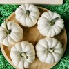 奶油贝贝南瓜 | 品种稀有！甄选农家原生态种植 自然成熟 软糯香甜 外形小巧 圆润可爱 商品缩略图1