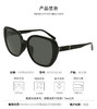 7886895679060 Salvatore Ferragamo 【商场同款】菲拉格慕新品时尚显瘦墨镜女款大框太阳镜潮流百搭 商品缩略图4