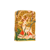 TM6331932205 Zippo 打火机正版花丝珐琅神鹿夜光版进口送男友生日礼物 商品缩略图0