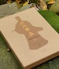 【独家重磅推荐】《山谷雅集——黄庭坚诞辰980周年特展》，正8开，一函一册，布面精装，故宫博物院、江西文旅厅主编，江西省博物馆编著，江西人民出版社2026年一版一印，定价398，售价298元 商品缩略图1