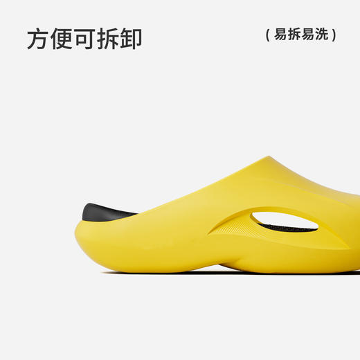 【专享】朴西倾叶新款踩屎感情侣凉拖鞋夏季居家室内浴室防滑外穿 商品图1