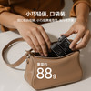 Ulanzi优篮子LM06适配DJI大疆Pocket4/3磁吸双灯美颜自拍拍摄神器运动相机拓展配件口袋便携式快拆补光打光灯 商品缩略图5