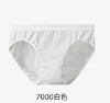 SCHIESSER德国舒雅女士莱赛尔免洗日抛一次性三角内裤（5条装）50/27708S 商品缩略图2